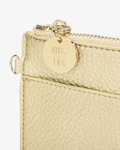 Load image into Gallery viewer, Flat Pouch | Gold