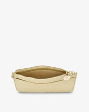 Load image into Gallery viewer, Flat Pouch | Gold