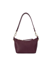 Load image into Gallery viewer, Freya Bag | Burgundy