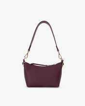 Load image into Gallery viewer, Freya Bag | Burgundy
