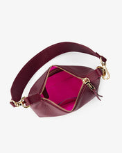 Load image into Gallery viewer, Freya Bag | Burgundy