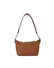 Load image into Gallery viewer, Freya Bag | Tan Pebble