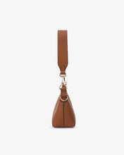 Load image into Gallery viewer, Freya Bag | Tan Pebble