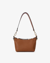 Load image into Gallery viewer, Freya Bag | Tan Pebble