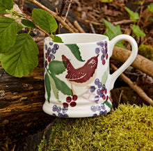 Load image into Gallery viewer, Elderberry 1/2 Pint Mug