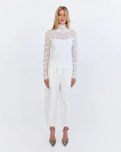 Load image into Gallery viewer, Agnes Pant | Ivory