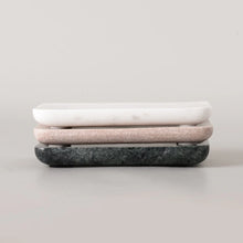 Load image into Gallery viewer, Marble Soap Dish