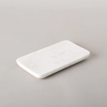 Load image into Gallery viewer, Marble Soap Dish