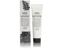 Load image into Gallery viewer, Geranium Bergamot Hand &amp; Cuticle Cream Tube