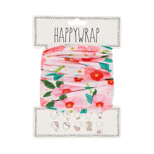 Load image into Gallery viewer, Happy Wrap