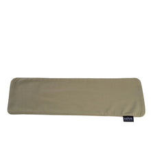 Load image into Gallery viewer, Lavender &amp; Barley Heat Pillow &amp; Cover | Mint