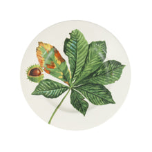 Load image into Gallery viewer, Chestnut &amp; Conker 8 1/2" Plate