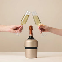 Load image into Gallery viewer, Huski Champagne Cooler | White