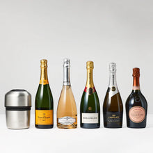 Load image into Gallery viewer, Huski Champagne Cooler | White