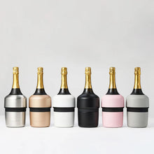 Load image into Gallery viewer, Huski Champagne Cooler | White