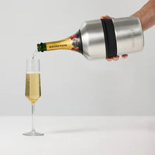 Load image into Gallery viewer, Huski Champagne Cooler | White