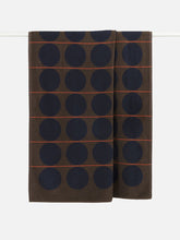Load image into Gallery viewer, Abacus Beach Towel | Rye Tamarillo