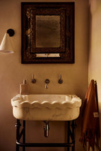 Load image into Gallery viewer, Vintage Wash Hand Towel | Terracotta