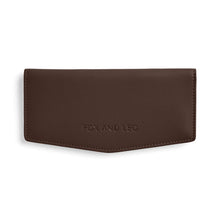 Load image into Gallery viewer, The Swallet | Chocolate
