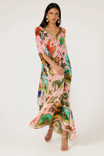Load image into Gallery viewer, The Coconut Cabin Capelet