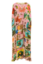Load image into Gallery viewer, The Coconut Cabin Capelet