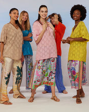 Load image into Gallery viewer, Rangoli Skirt