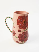 Load image into Gallery viewer, Bloomie Jug