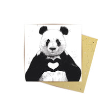 Load image into Gallery viewer, Mini Card All You Need Is Love