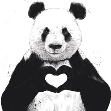 Load image into Gallery viewer, Mini Card All You Need Is Love