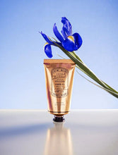 Load image into Gallery viewer, Blooming Iris Hand Cream | Panier Des Sans