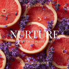 Load image into Gallery viewer, Nuture Shower Steamer