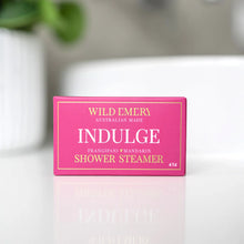 Load image into Gallery viewer, Indulge Shower Steamer