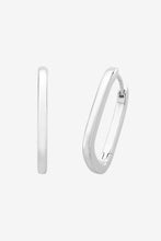 Load image into Gallery viewer, Nora Silver Earring