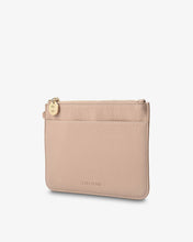 Load image into Gallery viewer, Flat Pouch | Neutral