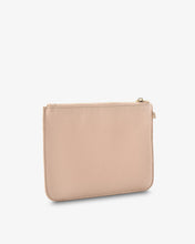 Load image into Gallery viewer, Flat Pouch | Neutral