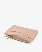 Load image into Gallery viewer, Flat Pouch | Neutral