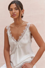 Load image into Gallery viewer, Solange Camisole | Cream