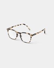 Load image into Gallery viewer, Izipizi Reading Collection E  | Light Tortoise