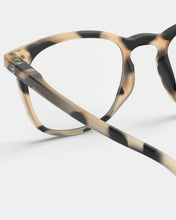 Load image into Gallery viewer, Izipizi Reading Collection E  | Light Tortoise
