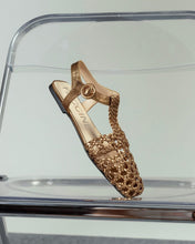 Load image into Gallery viewer, Serina Shoe | Bronze