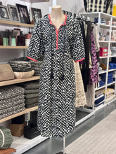 Load image into Gallery viewer, Algeria Pintuck Dress