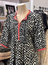 Load image into Gallery viewer, Algeria Pintuck Dress