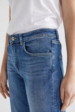 Load image into Gallery viewer, Ven Jean | Denim Blue