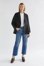 Load image into Gallery viewer, Ven Jean | Denim Blue