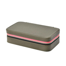 Load image into Gallery viewer, Jewellery Case Large | Khaki