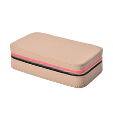 Load image into Gallery viewer, Jewellery Case Large | Neutral Pebble