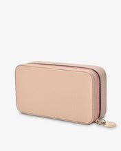 Load image into Gallery viewer, Jewellery Case Large | Neutral Pebble