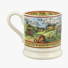 Load image into Gallery viewer, King &amp; Countryman 1/2 Pint Mug