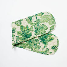 Load image into Gallery viewer, Fig Green Long Pot Holder