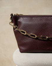 Load image into Gallery viewer, Leyton Crossbody | Wine